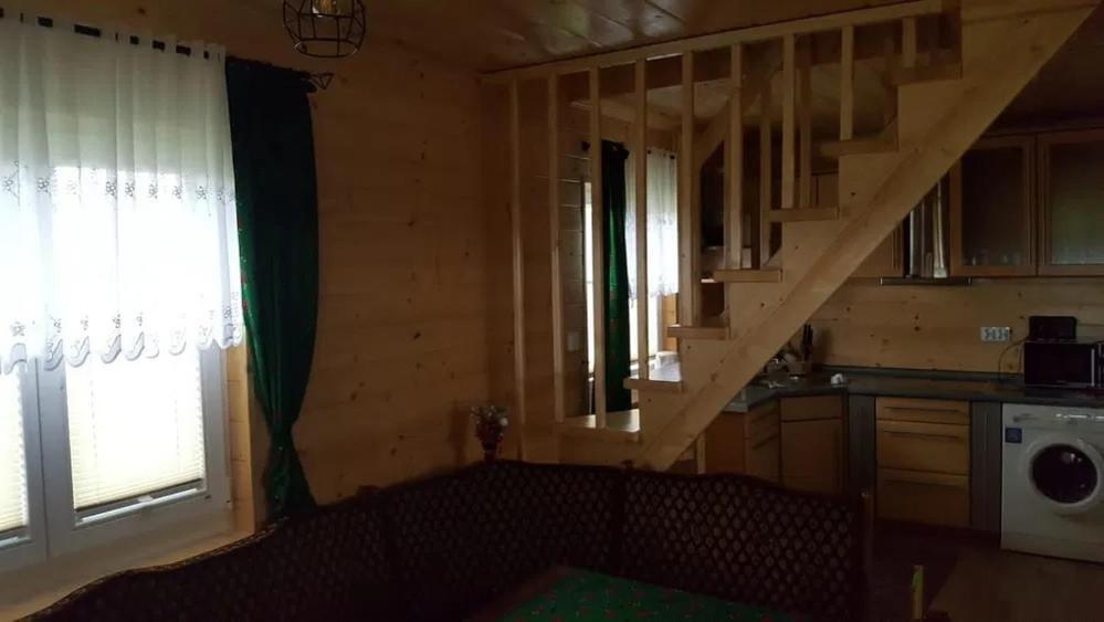Domek w górach Skawa Zewnętrze zdjęcie
