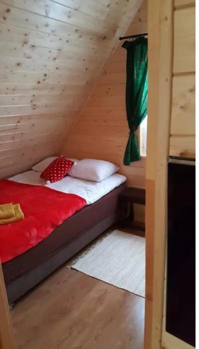 Domek w górach Skawa Zewnętrze zdjęcie
