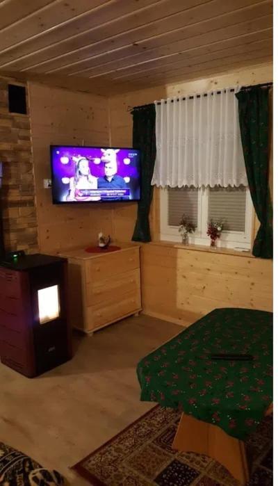 Domek w górach Skawa Zewnętrze zdjęcie